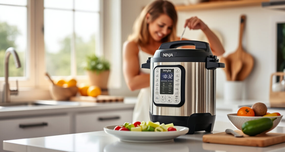 Summer Cooking Made Easy: Essential Accessories for Your Ninja PossibleCooker PRO