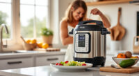 Summer Cooking Made Easy: Essential Accessories for Your Ninja PossibleCooker PRO
