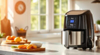 Summer Entertaining Gets Easier with the Ninja Air Fryer Accessories