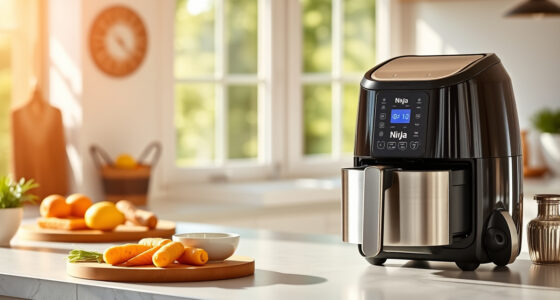 Summer Entertaining Gets Easier with the Ninja Air Fryer Accessories