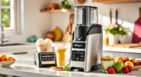 Summer Entertaining Made Easy with the Ninja Creami XL Ice Cream Maker