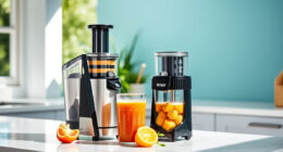 Summer Freshness with the Ninja NeverClog Cold Press Juicer Care Guide