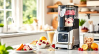 Summer Fun with Ninja NC701 CREAMi Swirl: Easy Frozen Treat Recipes