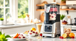 Summer Fun with Ninja NC701 CREAMi Swirl: Easy Frozen Treat Recipes