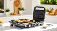 Summer Grilling Made Easy: Essential Accessories for the Ninja Foodi Pro 5-in-1