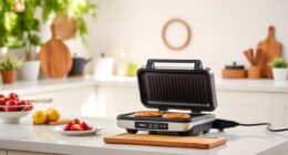 Summer Grilling Made Easy: Ninja Foodi Pro 5-in-1 Tips & Hacks