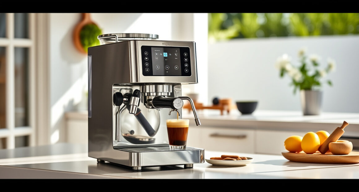 Summer Perfection: Tips & Hacks for the Ninja Luxe Café Pro Espresso Machine