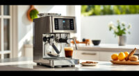 Summer Perfection: Tips & Hacks for the Ninja Luxe Café Pro Espresso Machine