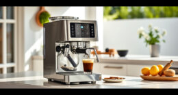 Summer Perfection: Tips & Hacks for the Ninja Luxe Café Pro Espresso Machine