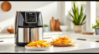 Summer-Ready Accessories for Your Ninja Air Fryer XL