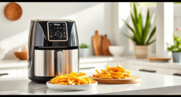 Summer-Ready Accessories for Your Ninja Air Fryer XL