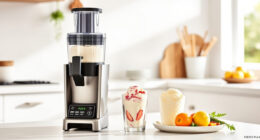 Summer-Ready Accessories for Your Ninja CREAMi Ice Cream Maker