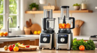 Summer-Ready Accessories for Your Ninja Food Processor
