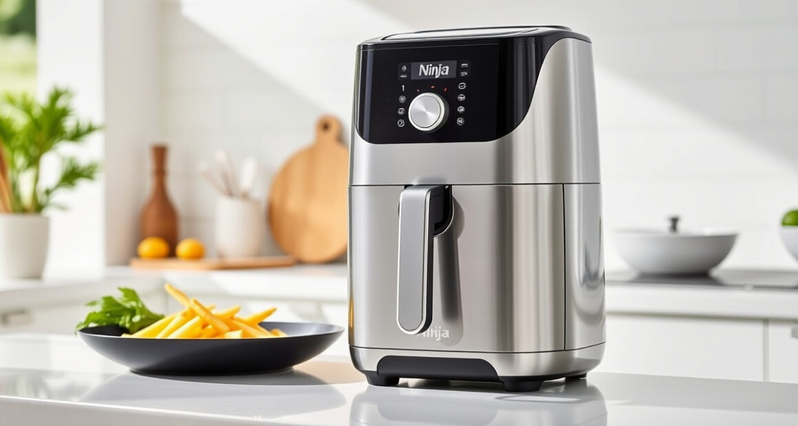 Summer-Ready Accessories for Your Ninja Foodi 10 Quart Air Fryer