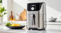 Summer-Ready Accessories for Your Ninja Foodi 10 Quart Air Fryer