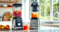 Summer-Ready Accessories for Your Ninja SLUSHi XL Frozen Drink Maker