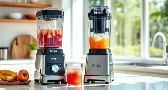 Summer-Ready Accessories for Your Ninja SLUSHi XL Frozen Drink Maker