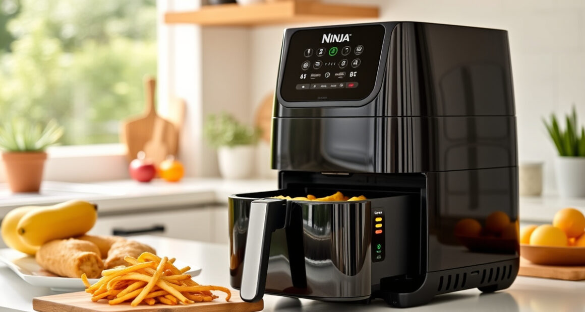 Summer-Ready Cooking: Must-Have Accessories for Your Ninja DoubleStack XL