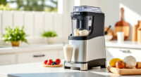 Summer-Ready: Ninja CREAMi Deluxe Ice Cream Maker & Accessories