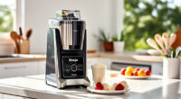 Summer-Ready Ninja Creami XL: The Ultimate Ice Cream Maker for Family Fun