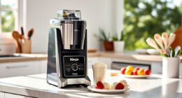 Summer-Ready Ninja Creami XL: The Ultimate Ice Cream Maker for Family Fun