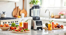Summer Recipe Ideas with the Ninja BN805A Pro Plus Kitchen System