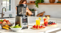 Summer Recipe Ideas with the Ninja® Everyday PossibleCooker™ Pro