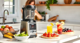 Summer Recipe Ideas with the Ninja® Everyday PossibleCooker™ Pro