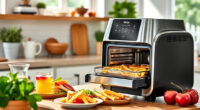 Summer Recipe Ideas with the Ninja Foodi Smart XL Air Fry Oven