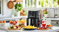 Summer Recipe Roundup Using the Ninja Foodi 8 Qt DualZone Air Fryer