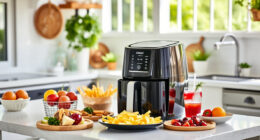 Summer Recipe Roundup Using the Ninja Foodi 8 Qt DualZone Air Fryer