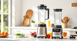 Summer Refresh: Care & Troubleshooting for Your Ninja Blast Max Portable Blender