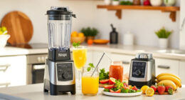 Summer Refresh: Delicious Recipes with the Ninja Blast Max Portable Blender