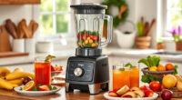 Summer Refresh: Easy Recipes with the Ninja Professional Blender