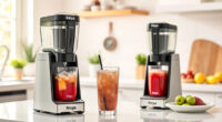 Summer Refresh with Ninja SLUSHi Twist: Perfect Pairings & Accessories