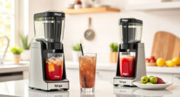 Summer Refresh with Ninja SLUSHi Twist: Perfect Pairings & Accessories