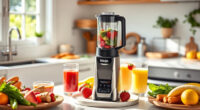 Summer Refreshments with the Ninja Blast Portable Blender
