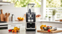 Summer-Sational Blend: Must-Have Accessories for Your Ninja BN801