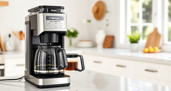 Summer Sips: Must-Have Accessories for Your Ninja DualBrew Pro Coffee Maker