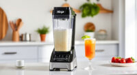 Summer Sips: Top Accessories for Your Ninja SLUSHi Frozen Drink Maker