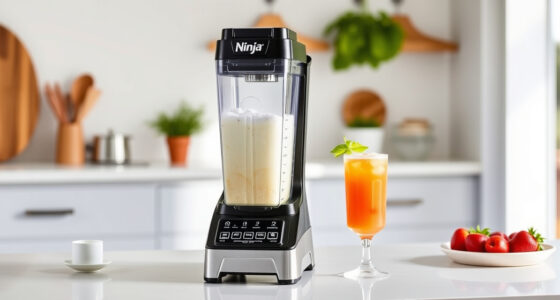Summer Sips: Top Accessories for Your Ninja SLUSHi Frozen Drink Maker