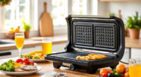 Summer Sizzle: Easy Recipes with the Ninja Foodi Pro 5-in-1 Indoor Grill