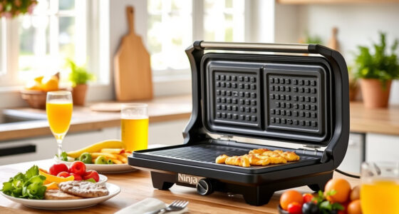 Summer Sizzle: Easy Recipes with the Ninja Foodi Pro 5-in-1 Indoor Grill