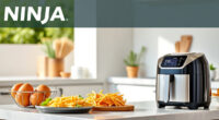 Summer Sizzle: Ninja Foodi 8-Quart DualZone Air Fryer Review