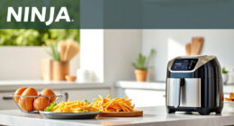 Summer Sizzle: Ninja Foodi 8-Quart DualZone Air Fryer Review