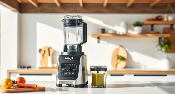 Summer Smoothies & More: Tips & Hacks for Your Ninja BN805A Pro Plus