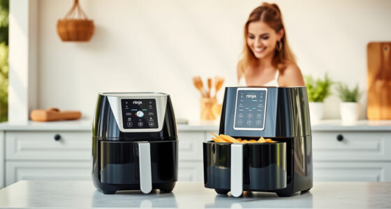 Summer Tips & Hacks for the Ninja Air Fryer XL