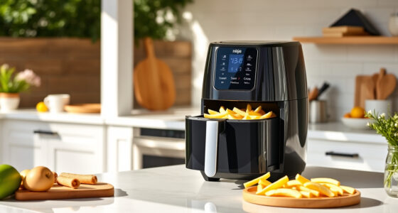 Summer Tips & Hacks for the Ninja Foodi 8 Qt DualZone Air Fryer
