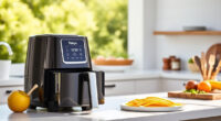Summer Tips & Hacks for the Ninja Foodi DZ550 DualZone Air Fryer