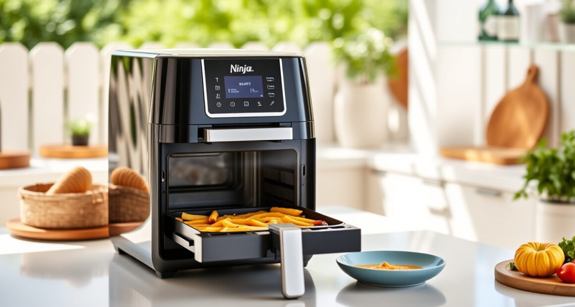 Summer Tips & Hacks for the Ninja Foodi Smart XL Air Fry Oven